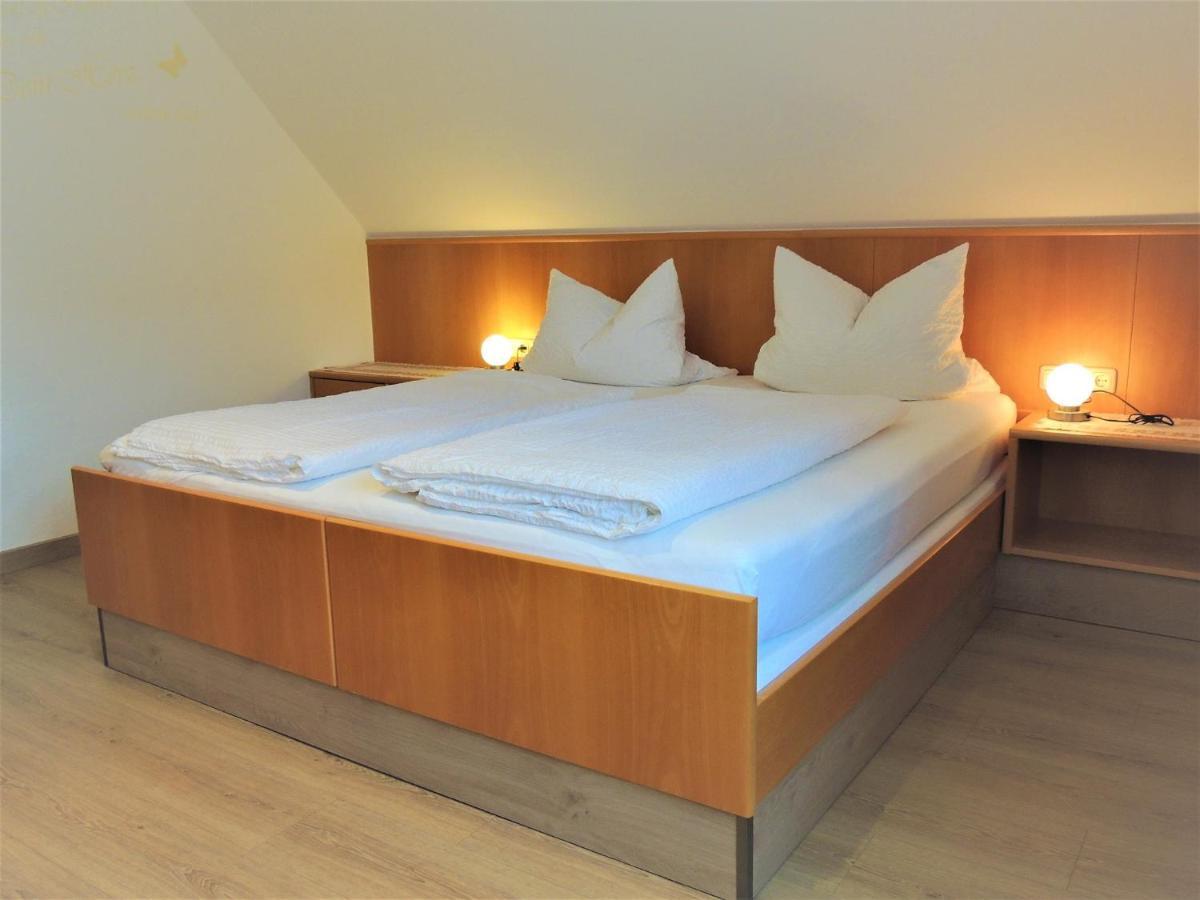 ולאדונגן Gaestehaus Jutta / Pension Link מראה חיצוני תמונה
