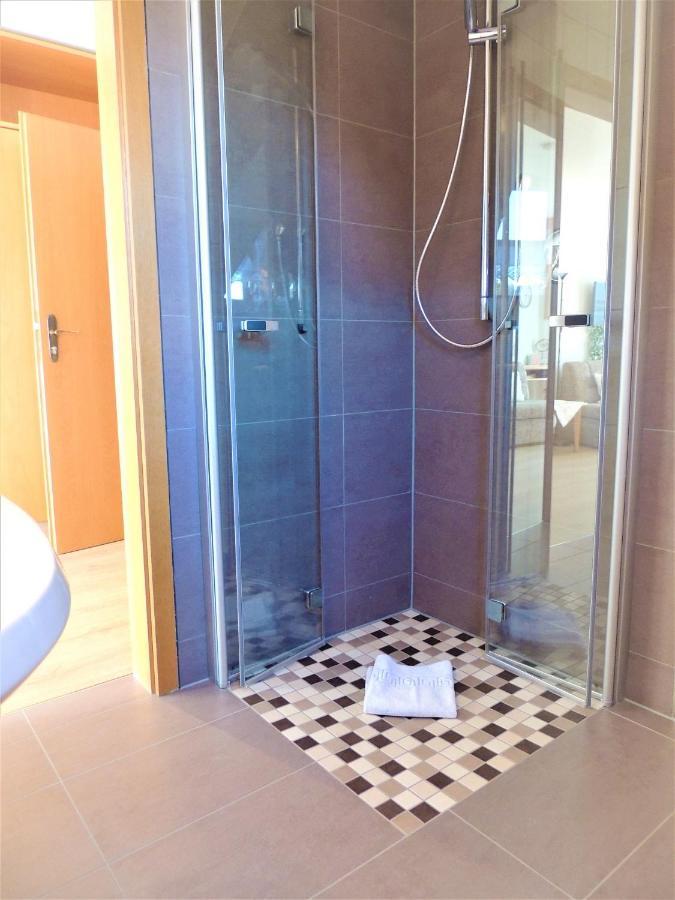 ולאדונגן Gaestehaus Jutta / Pension Link מראה חיצוני תמונה