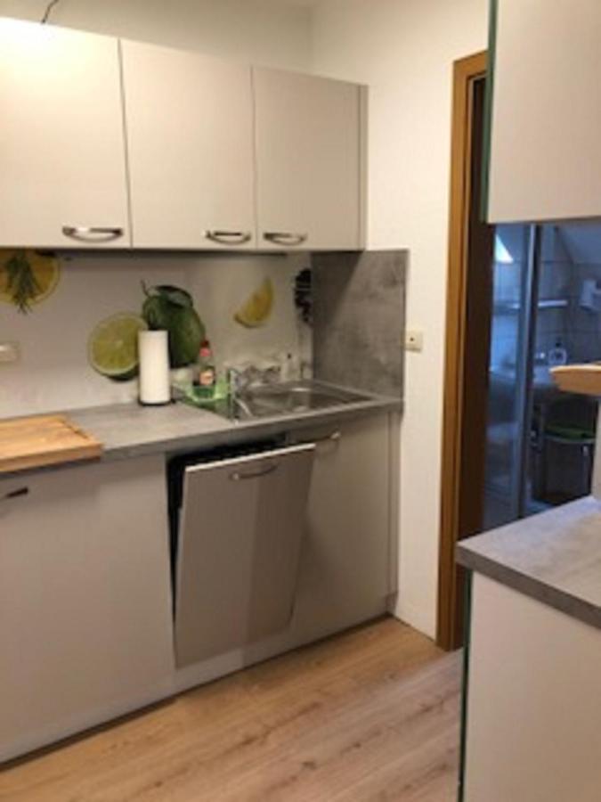 ולאדונגן Gaestehaus Jutta / Pension Link מראה חיצוני תמונה