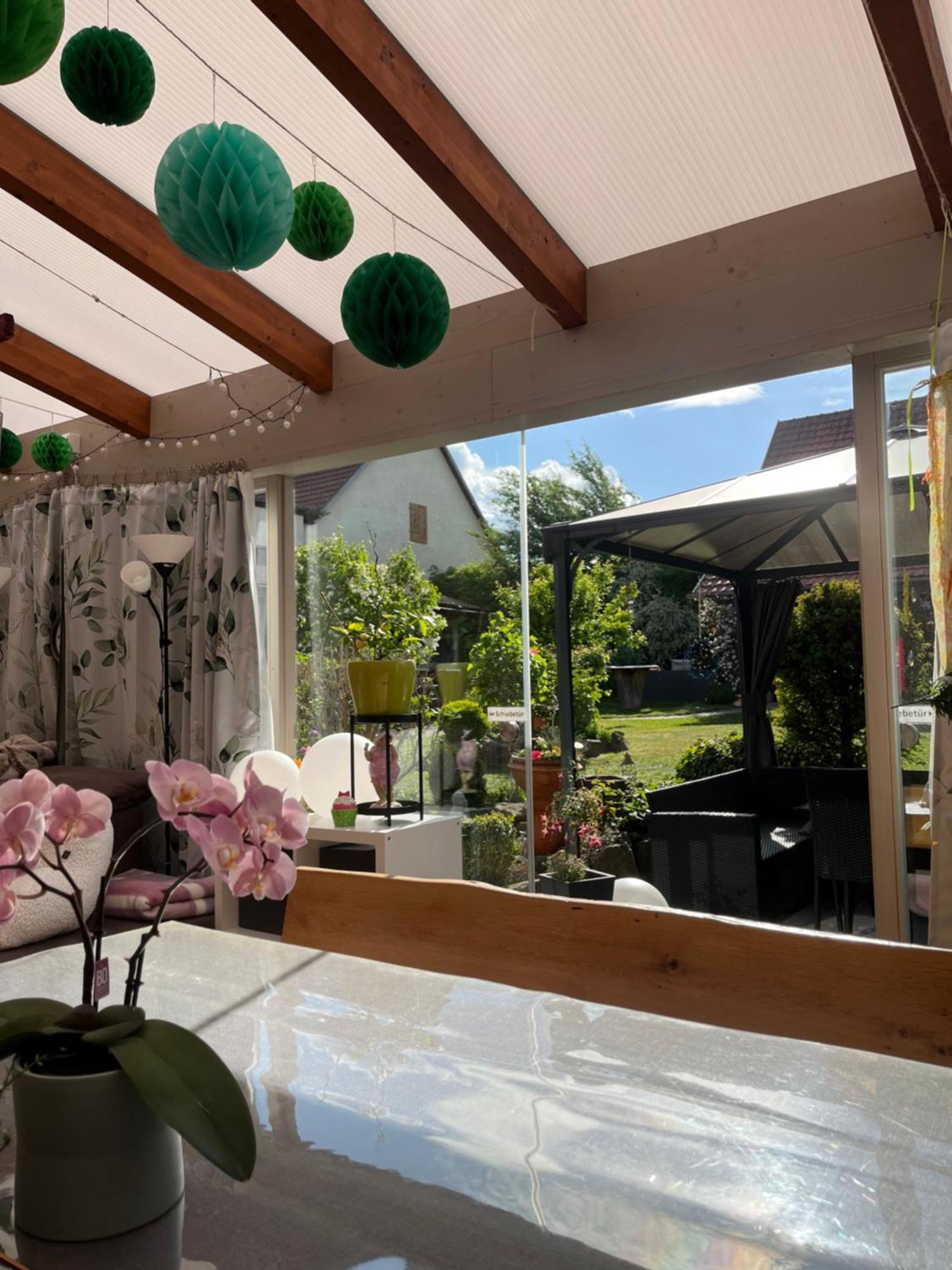 ולאדונגן Gaestehaus Jutta / Pension Link מראה חיצוני תמונה